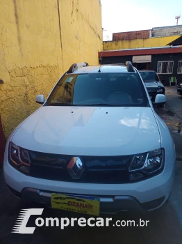 DUSTER OROCH 2.0 16V Dynamique