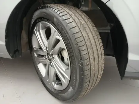 HB20S 1.0 TGDI FLEX COMFORT PLUS AUTOMÁTICO