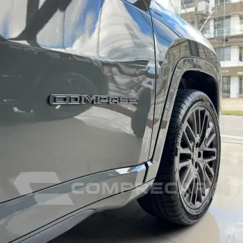 COMPASS 1.3 T270 Turbo S
