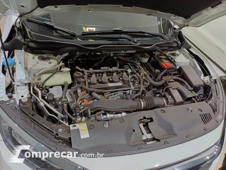 CIVIC 1.5 16V Turbo Touring