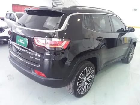 COMPASS 1.3 T270 TURBO FLEX LIMITED AT6