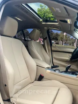 320I 2.0 Sport GP 16V Turbo Active