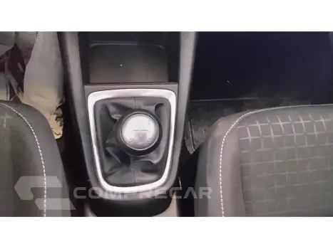 HB20 1.0 12V FLEX COMFORT PLUS MANUAL