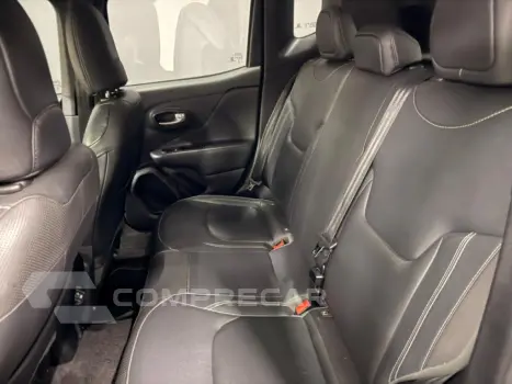 RENEGADE 1.3 T270 TURBO FLEX LONGITUDE AT6