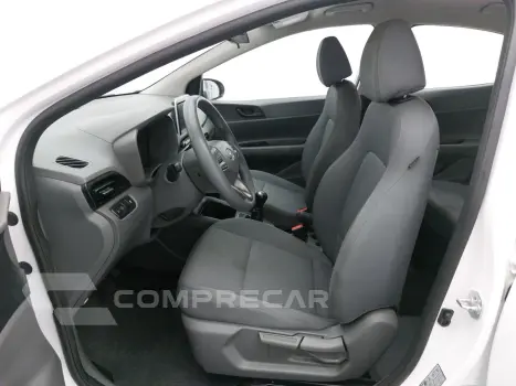 HB20S 1.0 12V FLEX COMFORT PLUS MANUAL