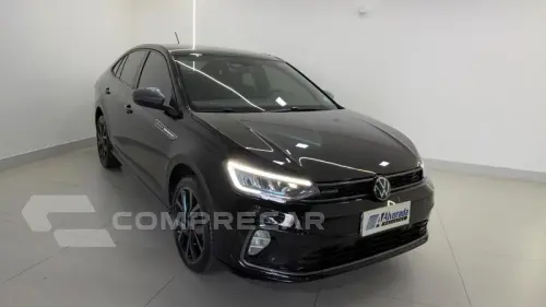 Volkswagen VIRTUS EXCLUSIVE 4 portas