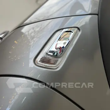 COOPER 2.0 S Clubman 16V Turbo