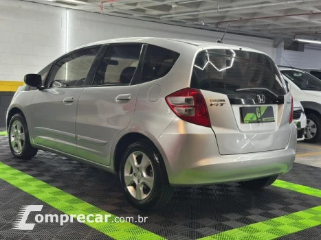 FIT - 1.4 LXL 16V 4P MANUAL