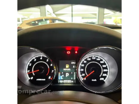 OUTLANDER SPORT 2.0 MIVEC FLEX GLS AUTOMÁTICO