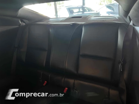 CAMARO 6.2 2SS COUPÉ V8 GASOLINA 2P AUTOMÁTICO