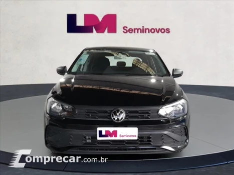 POLO 1.0 MPI TRACK MANUAL