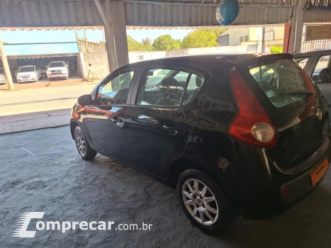 Palio Attractive 1.0
