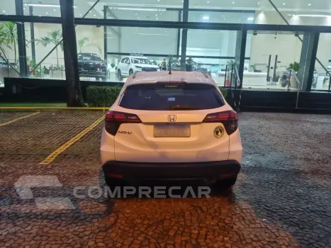 HR-V EX 1.8 Flexone 16V 5p Aut.