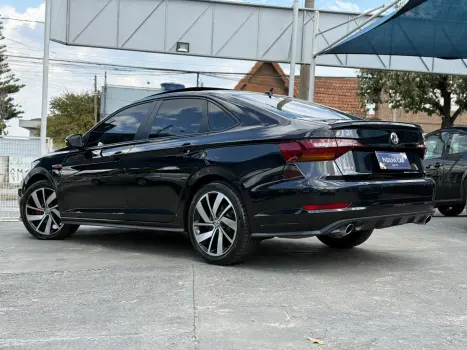 JETTA 2.0 350 TSI GASOLINA GLI DSG