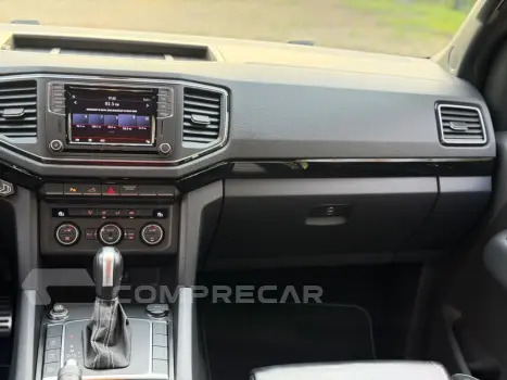 AMAROK Highline CD 3.0 4x4 TB Dies. Aut.