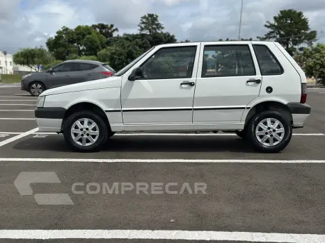 UNO 1.0 MPI Mille Fire Economy 8V