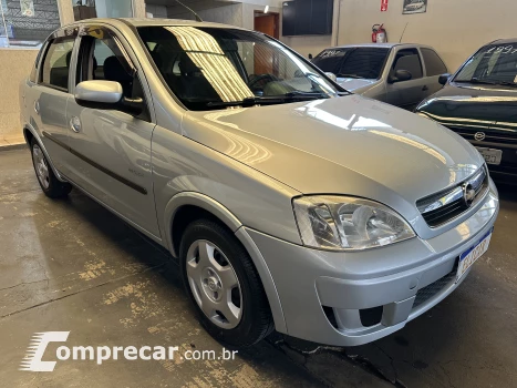 CORSA 1.4 MPFI Maxx Sedan 8V