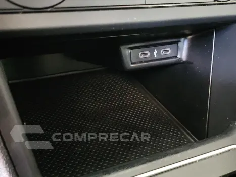 NIVUS 1.0  200 TSI TOTAL FLEX SENSE AUTOMÁTICO