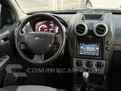 EcoSport 4WD 2.0/ 2.0 Flex 16V 5p