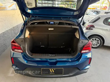 ONIX 1.0 Turbo Premier