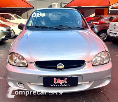 CLASSIC 1.0 MPFI 8V