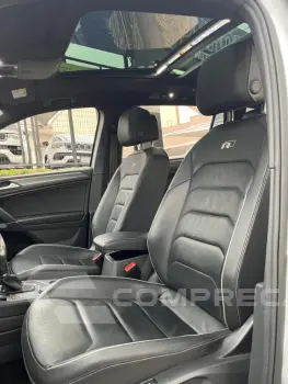 TIGUAN 2.0 350 TSI Allspace R-line 4motion