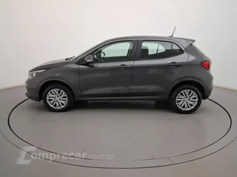 ARGO 1.0 FIREFLY FLEX DRIVE MANUAL