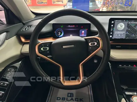 Haval H6 19 1.5 (Hibrido)