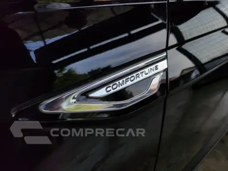 NIVUS 1.0 200 TSI TOTAL FLEX COMFORTLINE AUTOMÁTICO