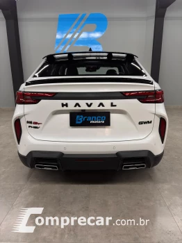 H6 GT