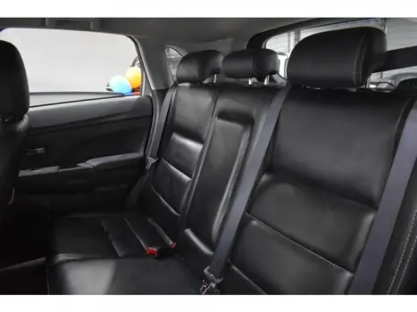 ASX - 2.0 4X2 16V 4P AUTOMÁTICO