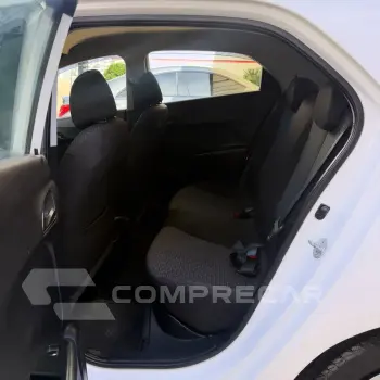 HB20 1.0 Comfort Style 12V