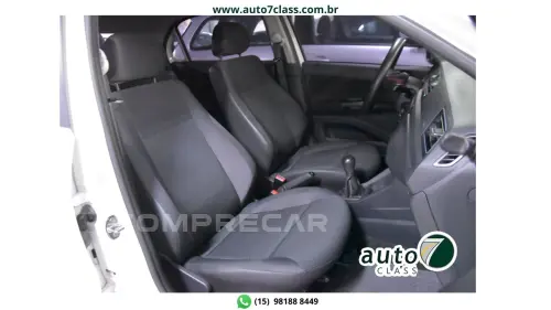 GOL - 1.0 12V MPI TOTAL 4P MANUAL