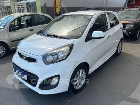 PICANTO 1.0 EX 12V