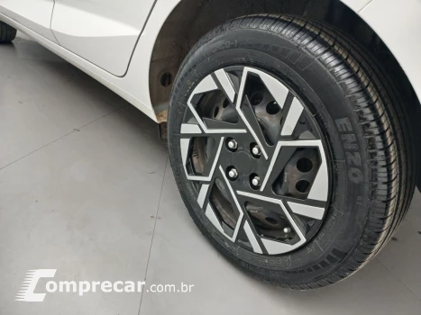 HB20 1.0 12V FLEX COMFORT PLUS MANUAL