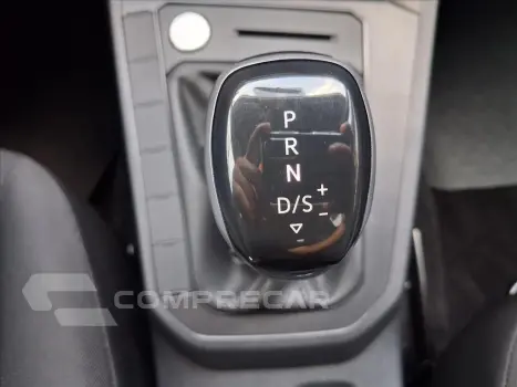 POLO 1.0 170 TSI COMFORTLINE AUTOMÁTICO