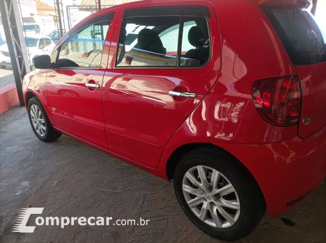 FOX 1.6 MI Bluemotion 8V
