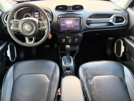 Renegade1.8 4x2 Flex 16V Aut.