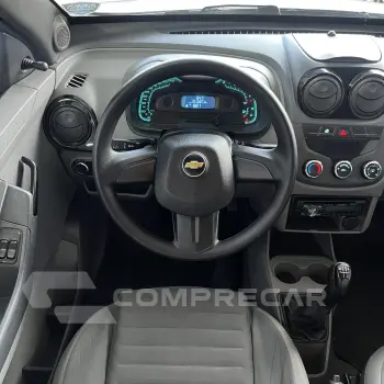 AGILE LT 1.4 MPFI 8V FlexPower 5p