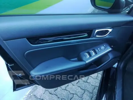 CIVIC 2.0 DI eHEV ADVANCED E-CVT