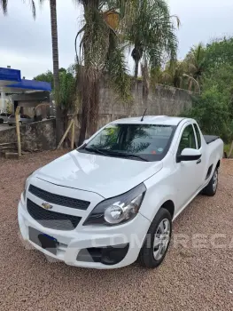 CHEVROLET Montana 1.4 2 portas