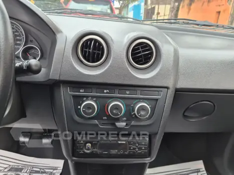 CELTA 1.0 MPFI LT 8V