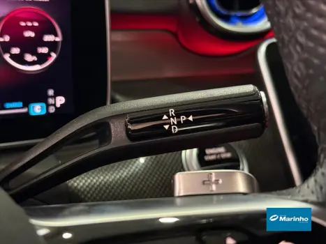 C 200 1.5 EQ BOOST HÍBRIDO AMG LINE 9G-TRONIC