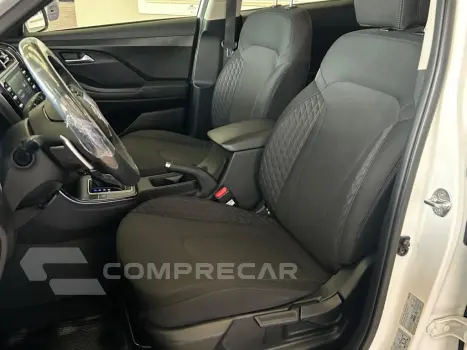 CRETA 1.0 TGDI FLEX LIMITED AUTOMÁTICO