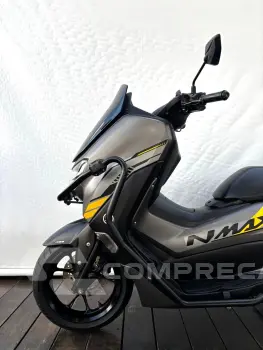 YAMAHA NMAX CONNECTED 160 ABS