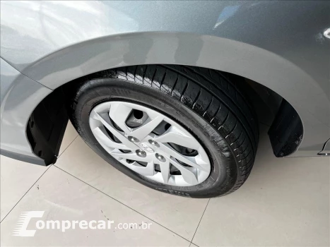 HB20 1.0 12V FLEX SENSE MANUAL