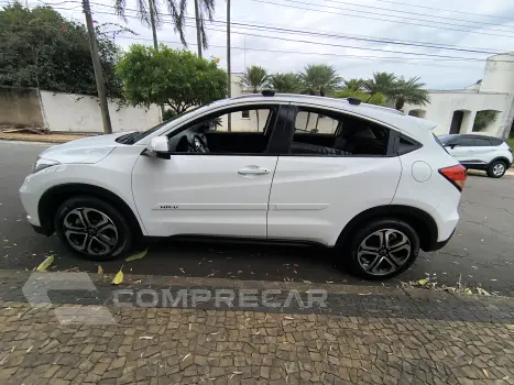 HR-V 1.8 16V EX