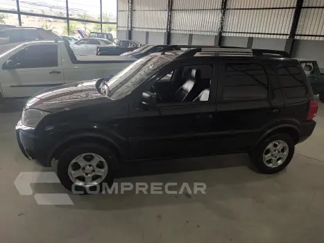 ECOSPORT 2.0 XLT 16V