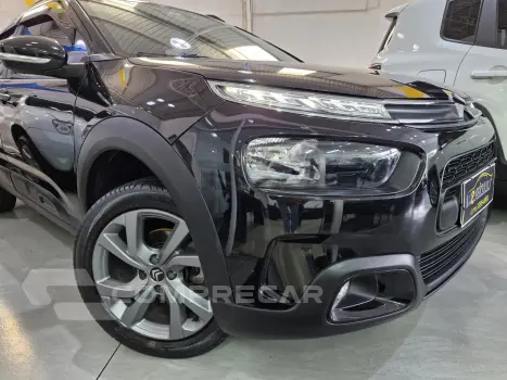 C4 CACTUS 1.6 VTI 120 FLEX FEEL MANUAL