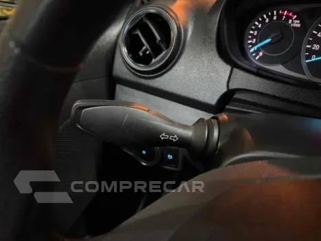 KA 1.0 TI-VCT FLEX SE SEDAN MANUAL